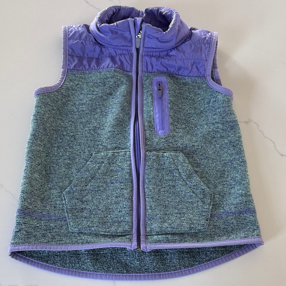 Cat & Jack Kids Vest